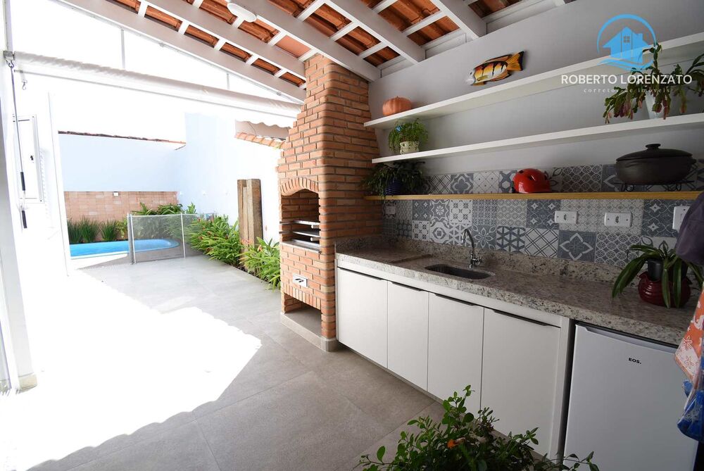 Casa, 5 quartos, 230 m² - Foto 15