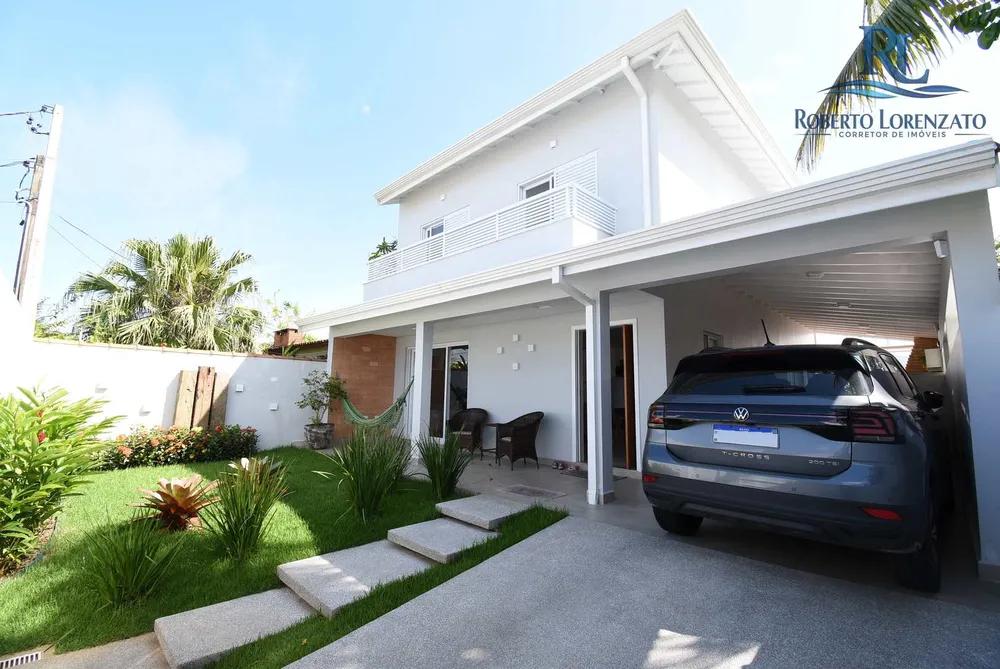 Casa, 5 quartos, 230 m² - Foto 6