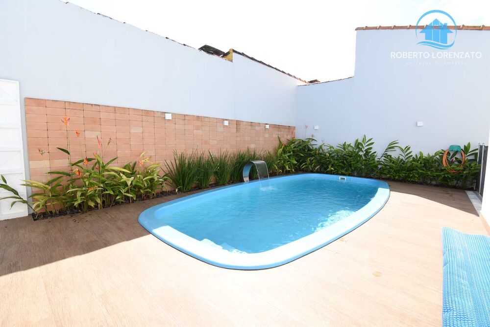 Casa, 5 quartos, 230 m² - Foto 18