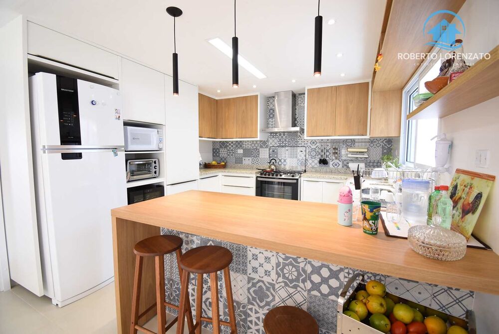 Casa, 5 quartos, 230 m² - Foto 14