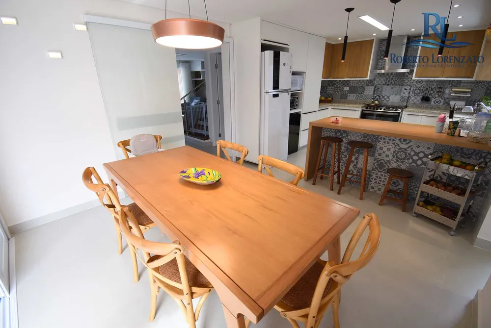 Casa, 5 quartos, 230 m² - Foto 10
