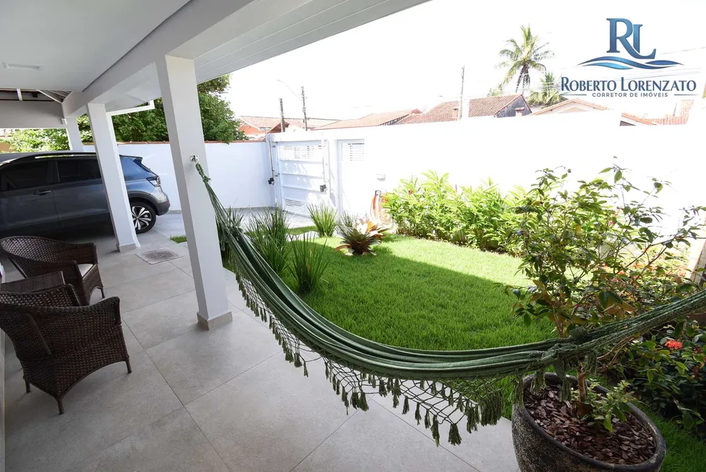 Casa, 5 quartos, 230 m² - Foto 5