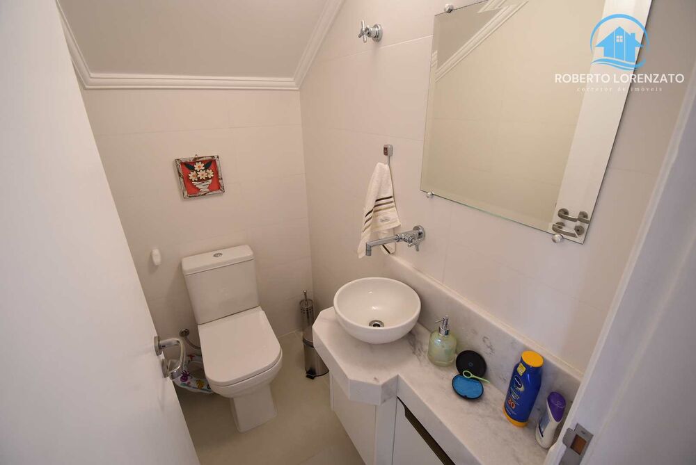 Casa, 5 quartos, 230 m² - Foto 20