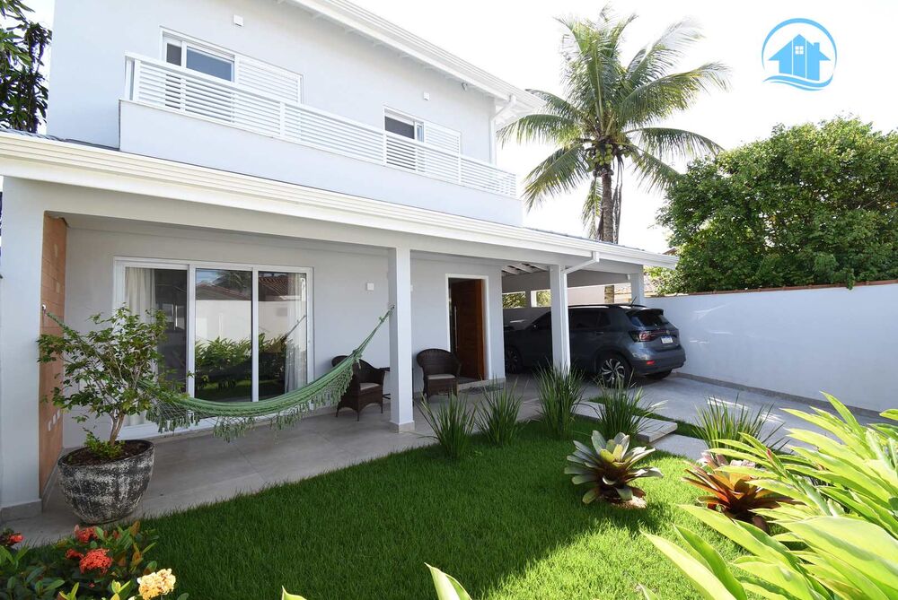 Casa, 5 quartos, 230 m² - Foto 16
