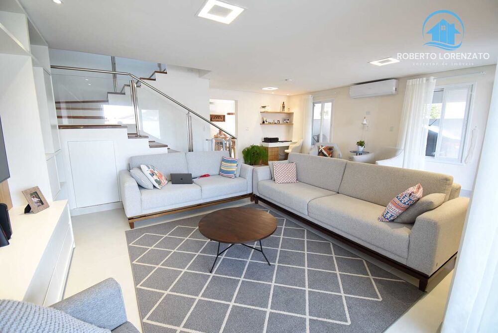 Casa, 5 quartos, 230 m² - Foto 17