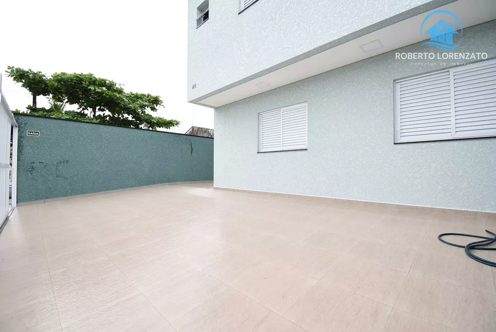 Apartamento à venda com 2 quartos, 56m² - Foto 4