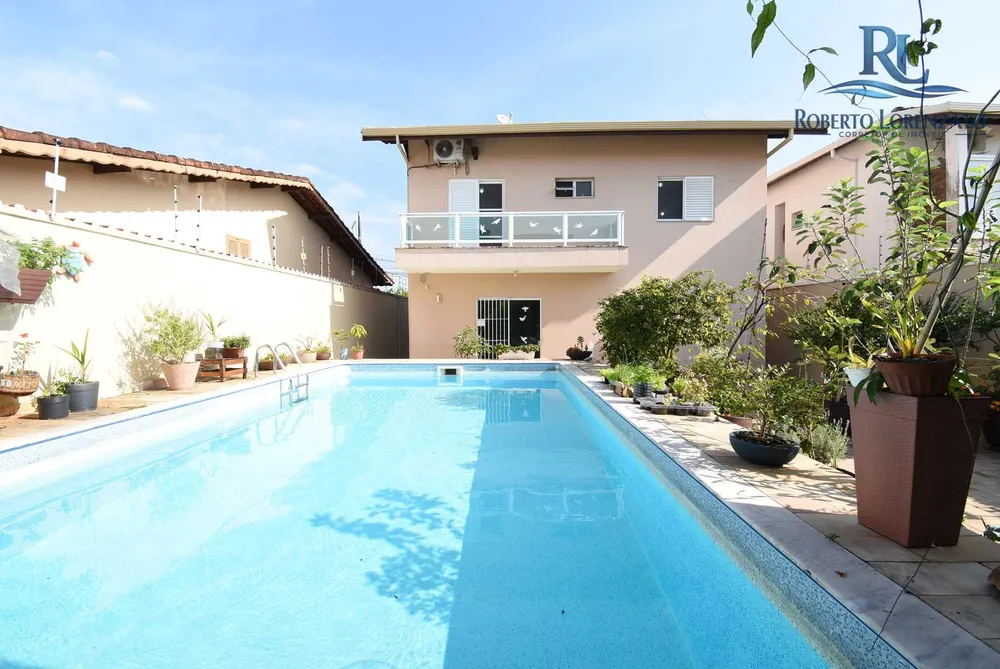 Casa, 3 quartos, 163 m² - Foto 8