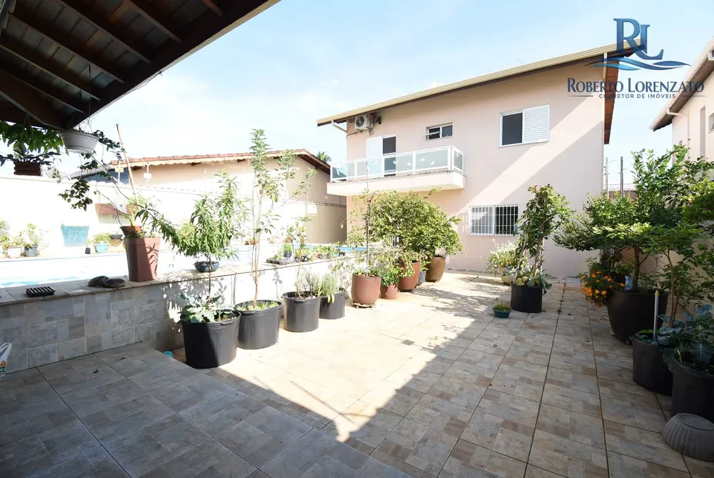Casa, 3 quartos, 163 m² - Foto 6