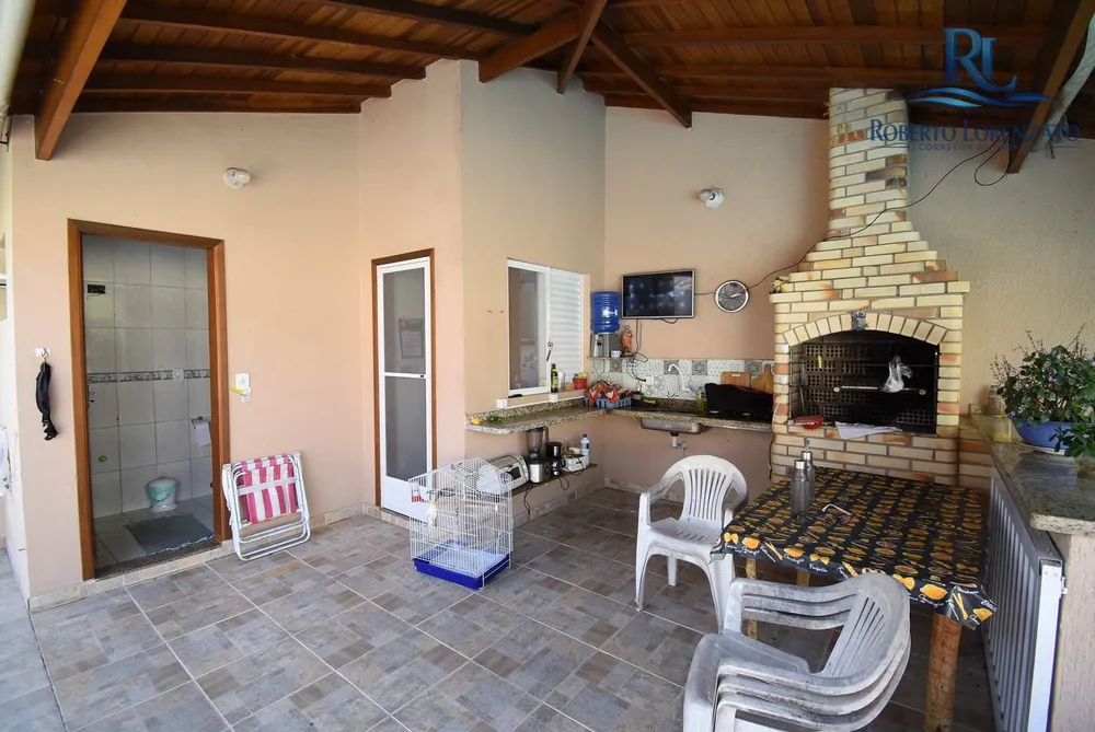 Casa, 3 quartos, 163 m² - Foto 1