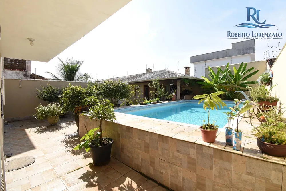 Casa, 3 quartos, 163 m² - Foto 3