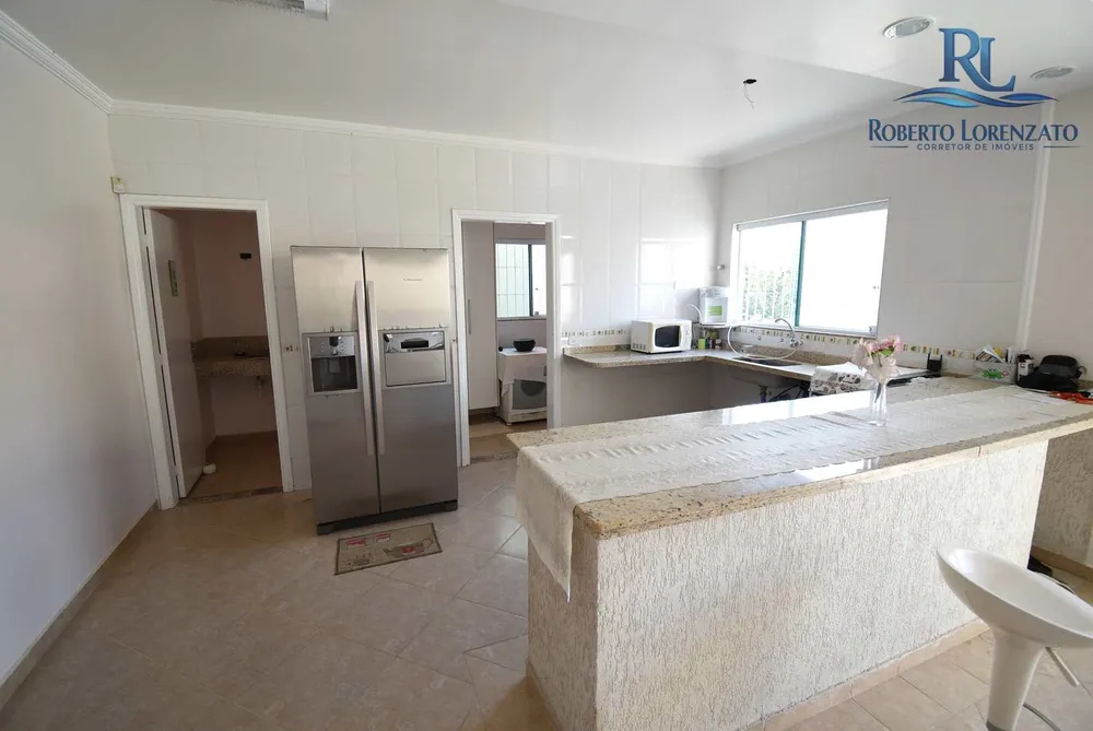 Casa, 3 quartos, 163 m² - Foto 3