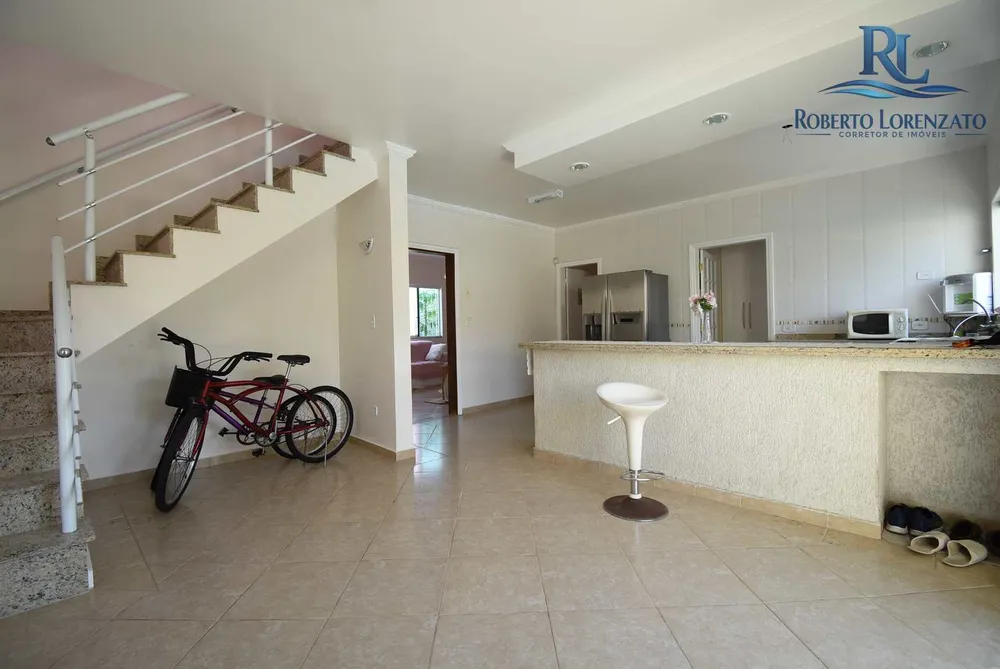 Casa, 3 quartos, 163 m² - Foto 2