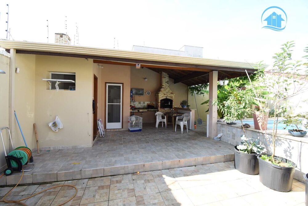 Casa, 3 quartos, 163 m² - Foto 11