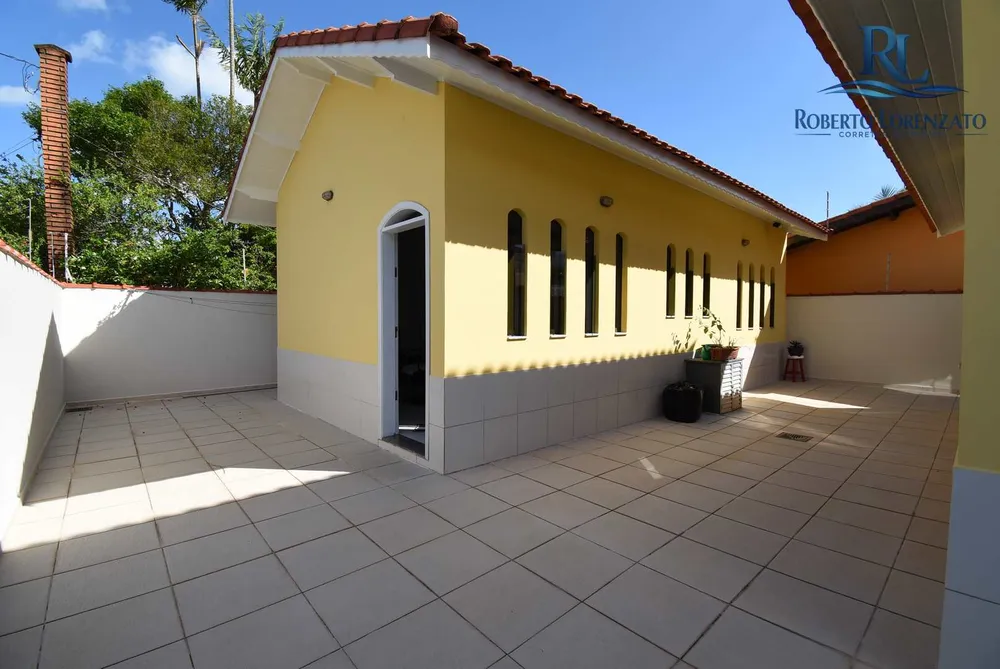 Casa, 4 quartos, 251 m² - Foto 5