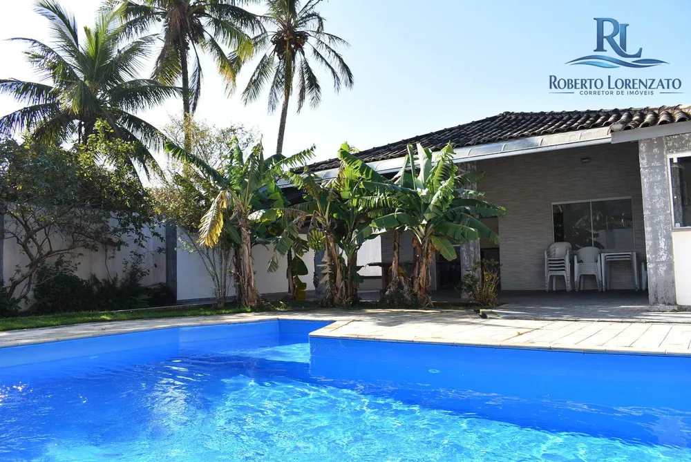 Casa, 3 quartos, 170 m² - Foto 1