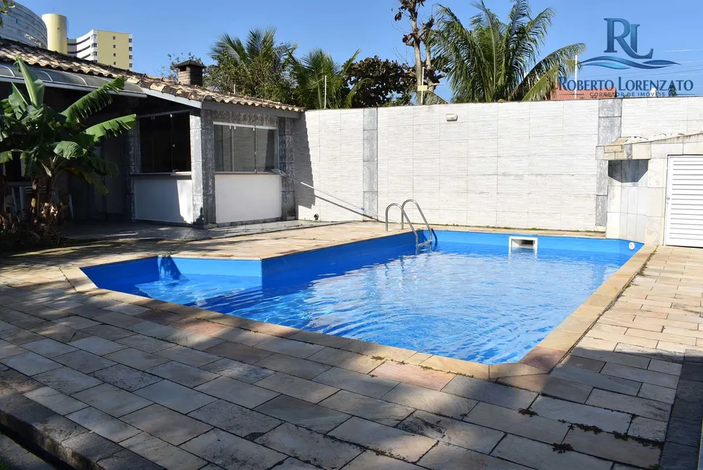 Casa, 3 quartos, 170 m² - Foto 3