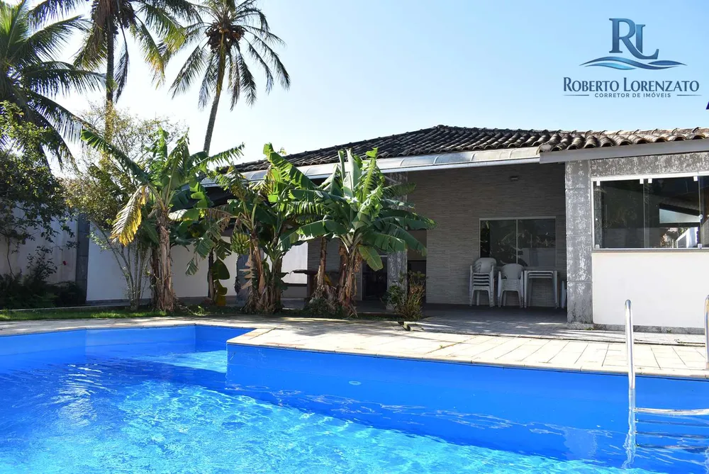 Casa, 3 quartos, 170 m² - Foto 1