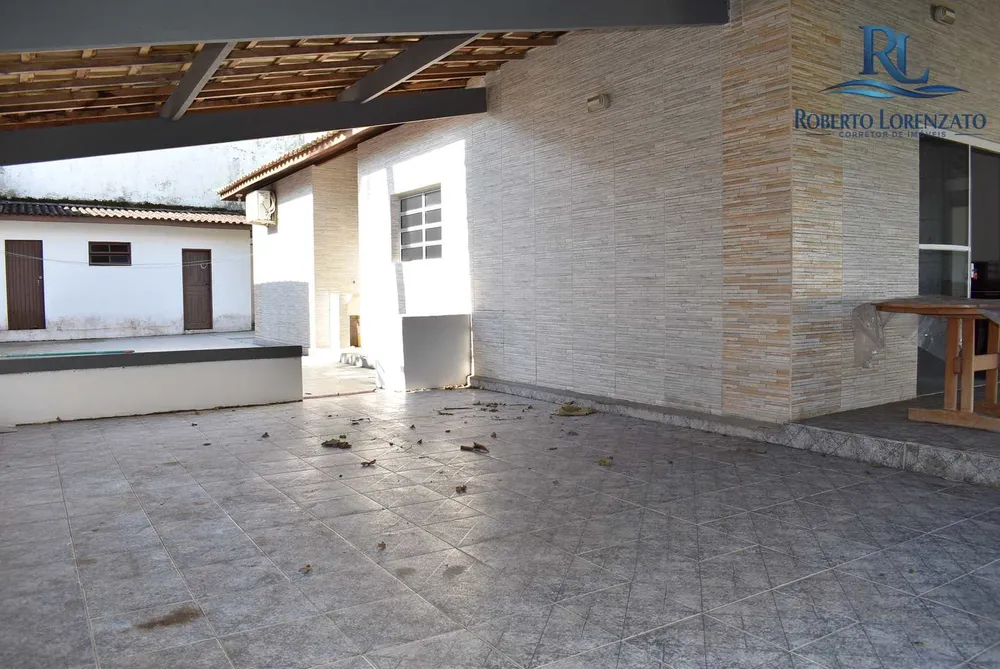 Casa, 3 quartos, 170 m² - Foto 2