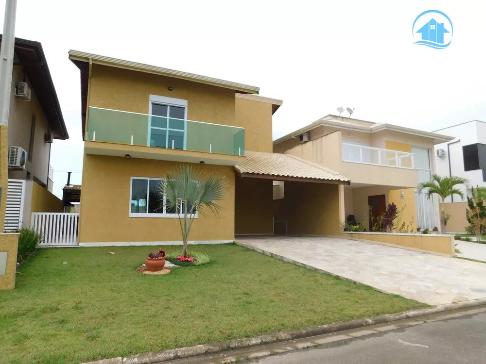 Casa à venda com 4 quartos, 200m² - Foto 1