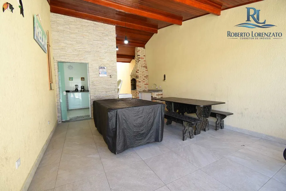 Casa, 5 quartos, 179 m² - Foto 11