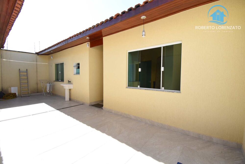 Casa, 5 quartos, 179 m² - Foto 4