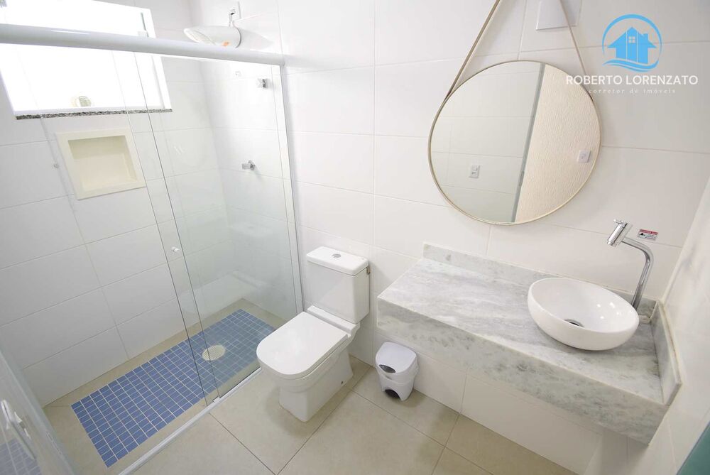Casa, 5 quartos, 179 m² - Foto 3