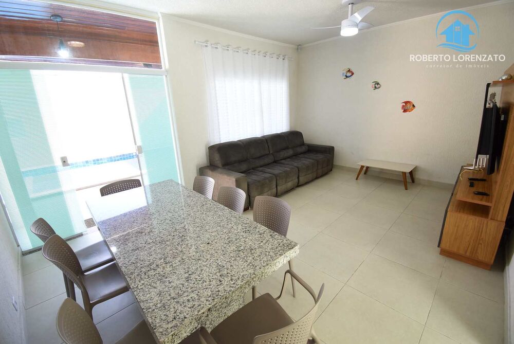 Casa, 5 quartos, 179 m² - Foto 2