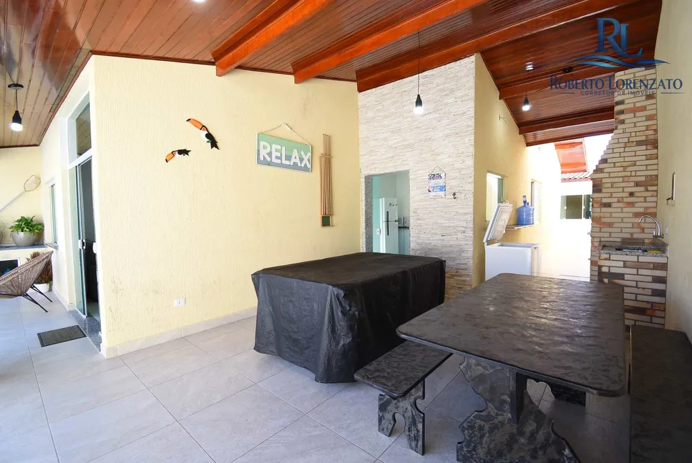 Casa, 5 quartos, 179 m² - Foto 5