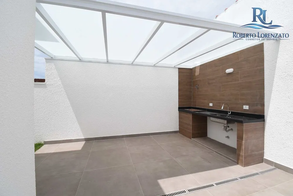 Casa, 3 quartos, 103 m² - Foto 11