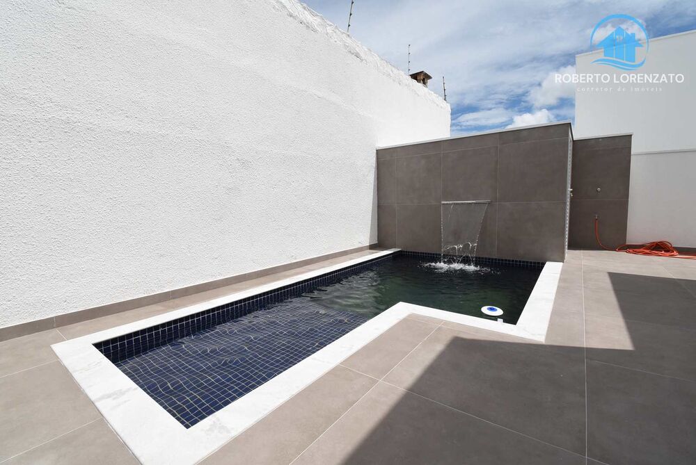 Casa, 3 quartos, 103 m² - Foto 2