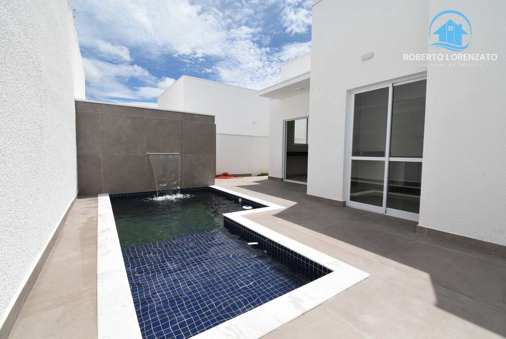 Casa, 3 quartos, 103 m² - Foto 3