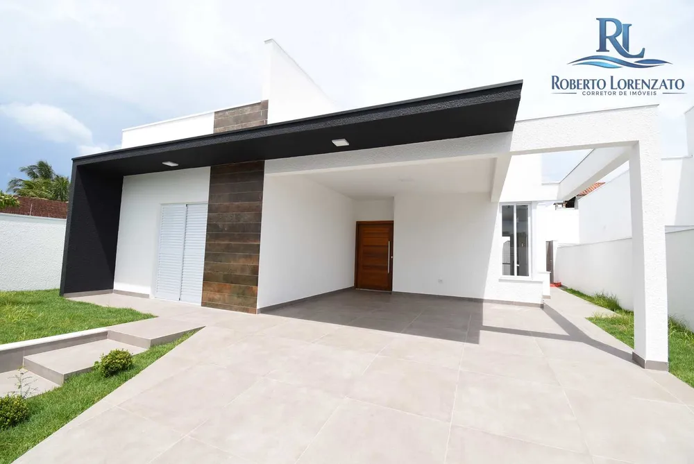 Casa, 3 quartos, 103 m² - Foto 2
