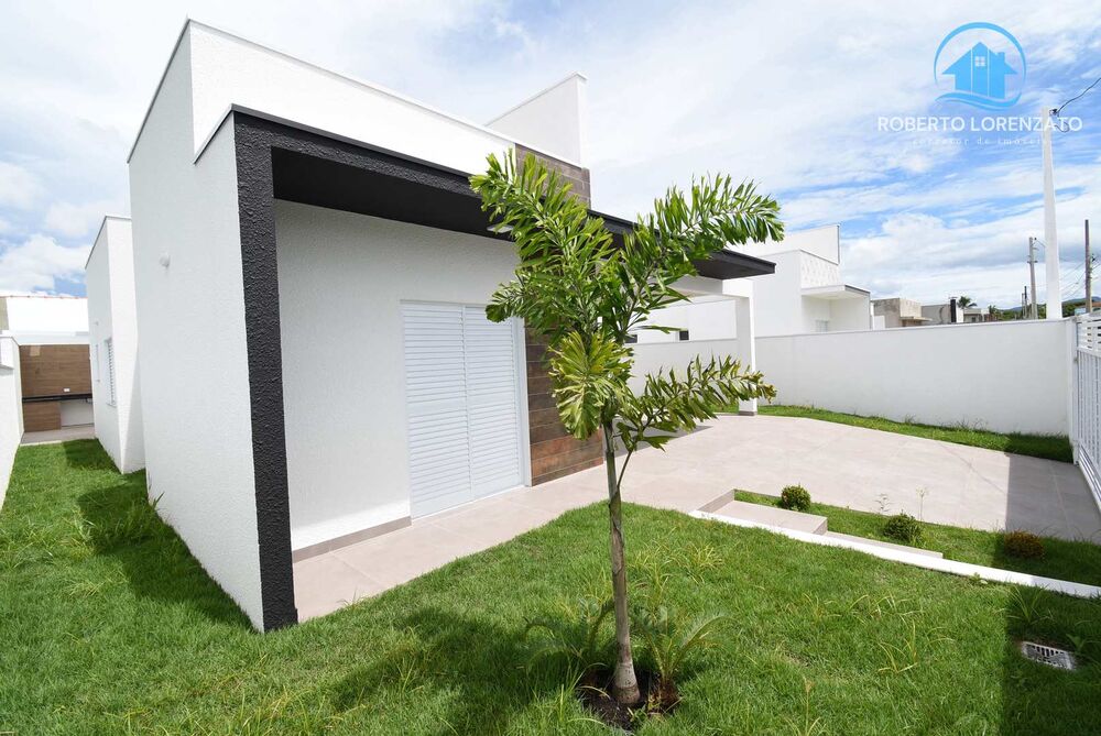 Casa, 3 quartos, 103 m² - Foto 4