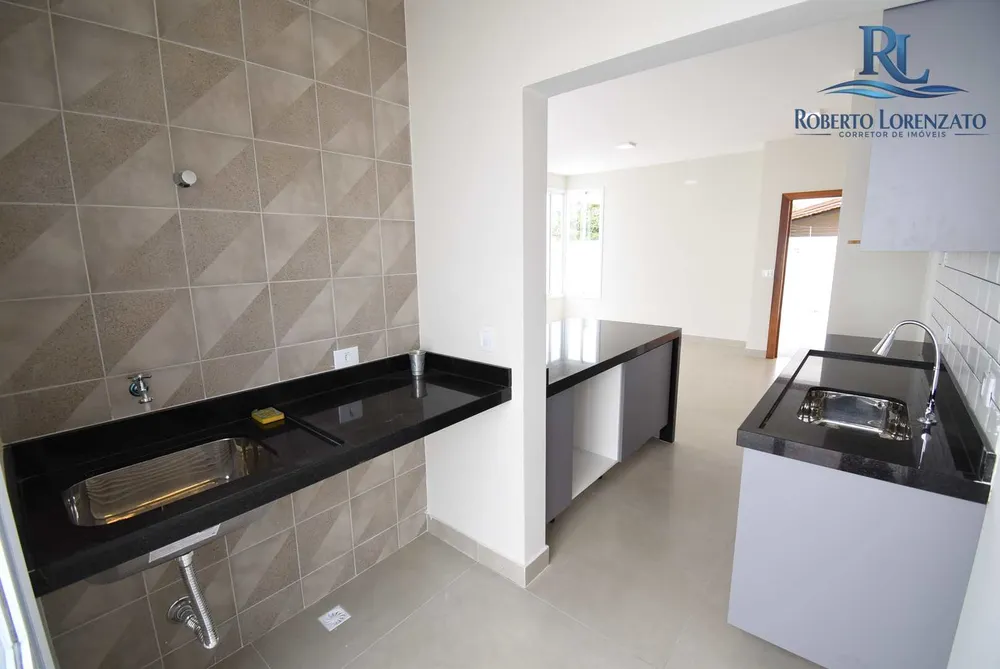 Casa, 3 quartos, 103 m² - Foto 7