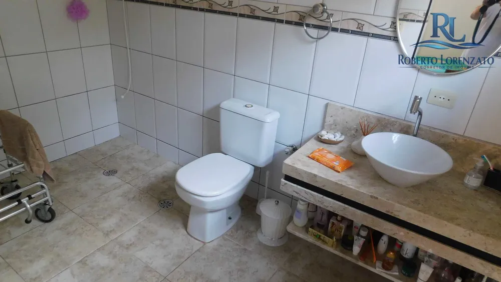 Casa, 5 quartos, 174 m² - Foto 2