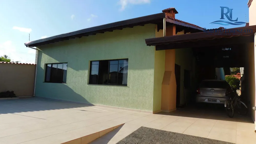 Casa, 5 quartos, 174 m² - Foto 11