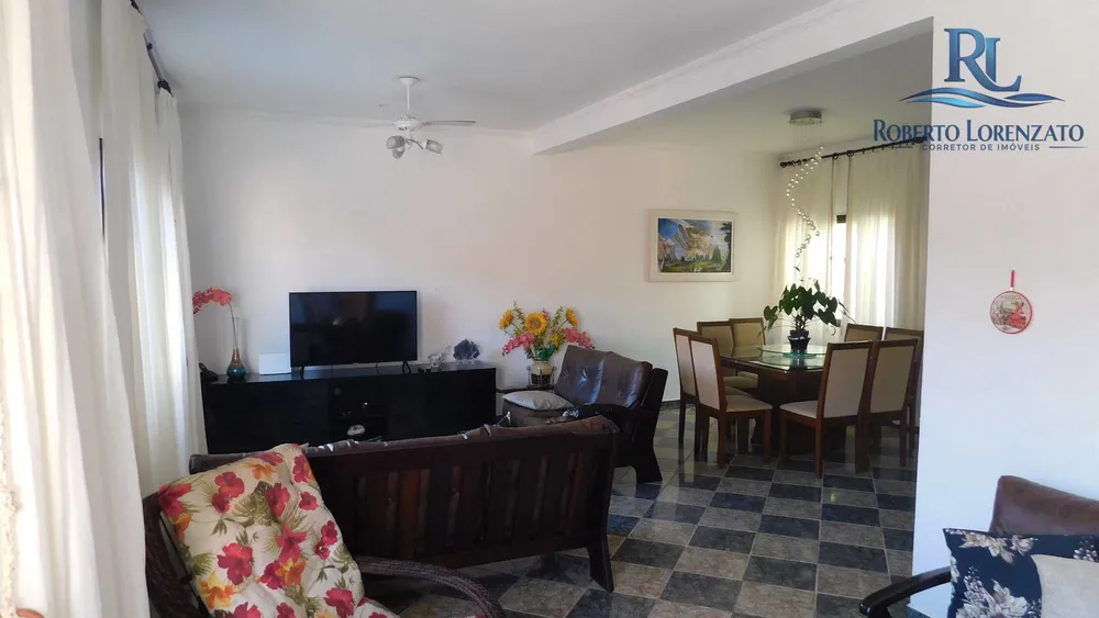 Casa, 5 quartos, 174 m² - Foto 8