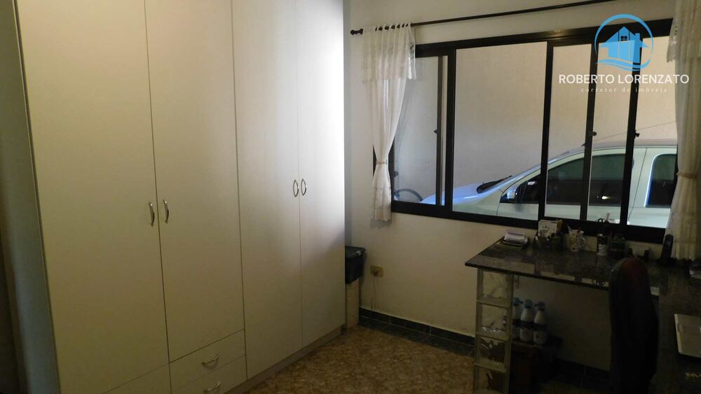 Casa, 5 quartos, 174 m² - Foto 2