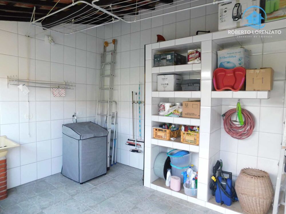 Casa, 5 quartos, 174 m² - Foto 3