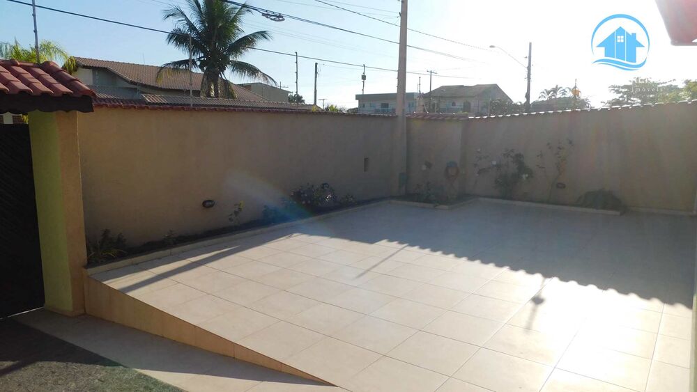 Casa, 5 quartos, 174 m² - Foto 1