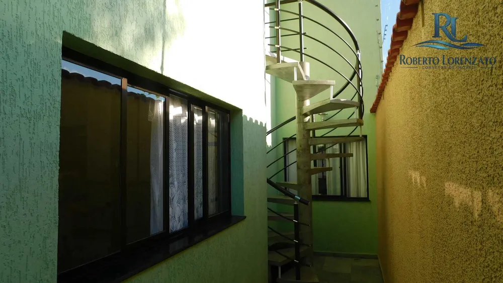 Casa, 5 quartos, 174 m² - Foto 4