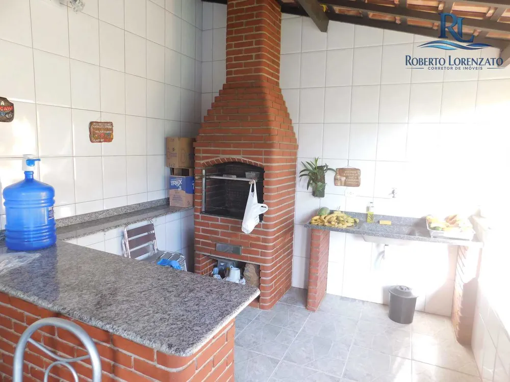 Casa, 5 quartos, 174 m² - Foto 6