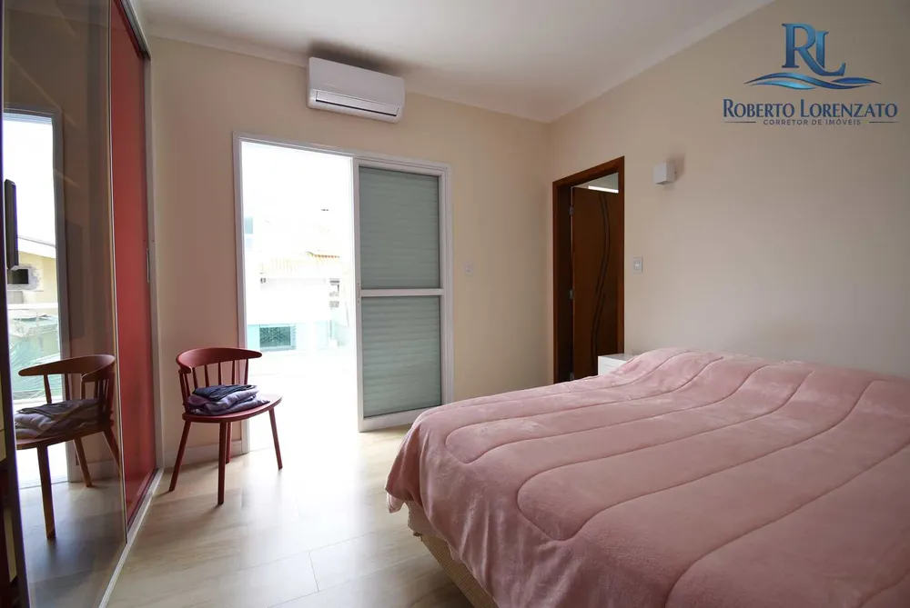 Casa, 4 quartos, 239 m² - Foto 11