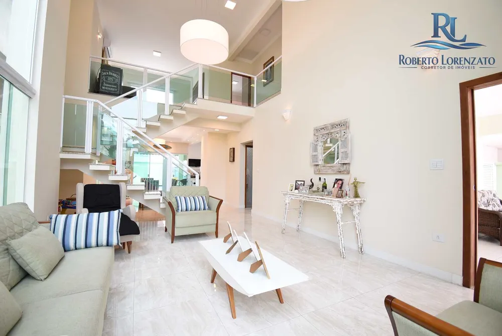 Casa, 4 quartos, 239 m² - Foto 4
