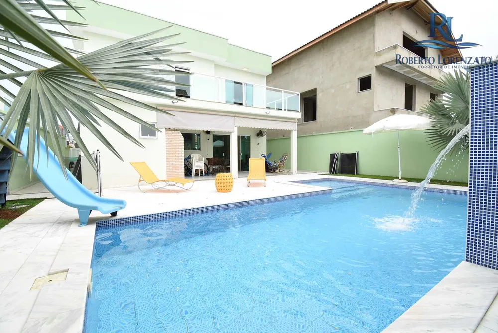 Casa, 4 quartos, 239 m² - Foto 12
