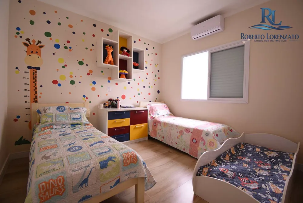 Casa, 4 quartos, 239 m² - Foto 3
