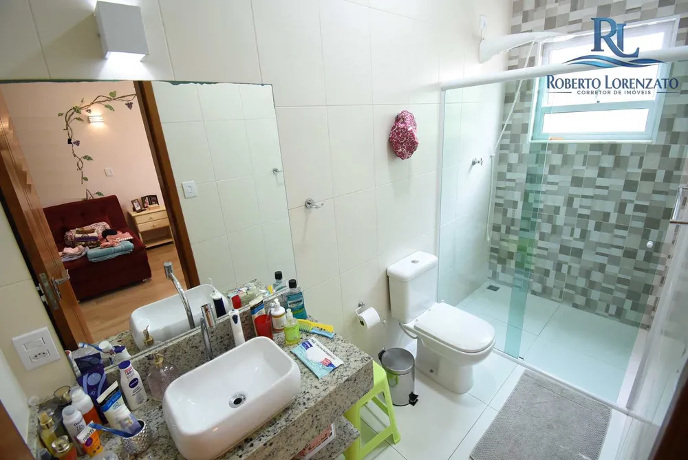 Casa, 4 quartos, 239 m² - Foto 10