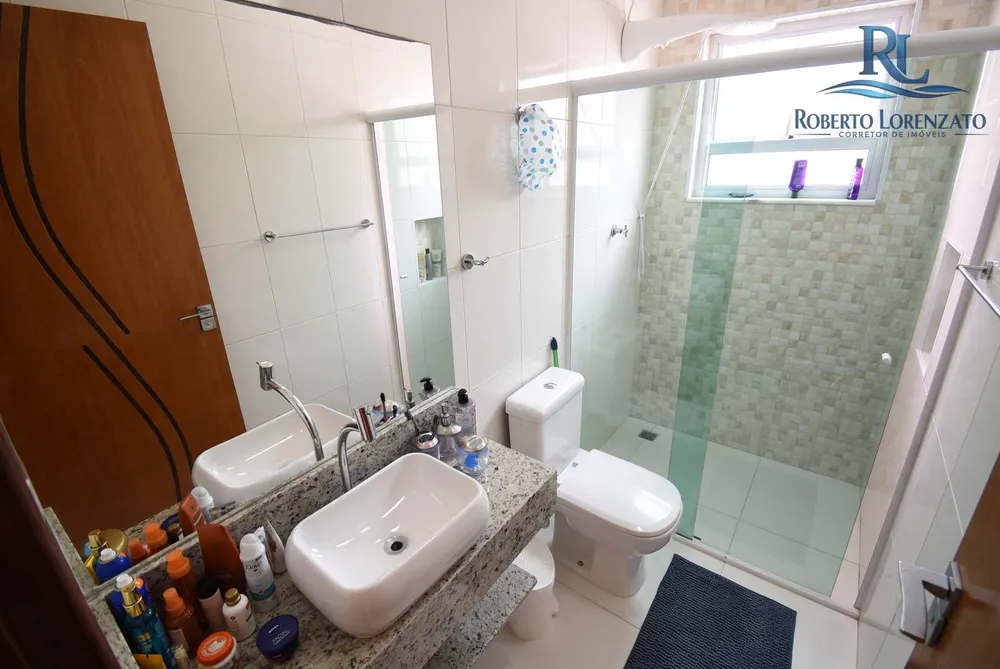 Casa, 4 quartos, 239 m² - Foto 9