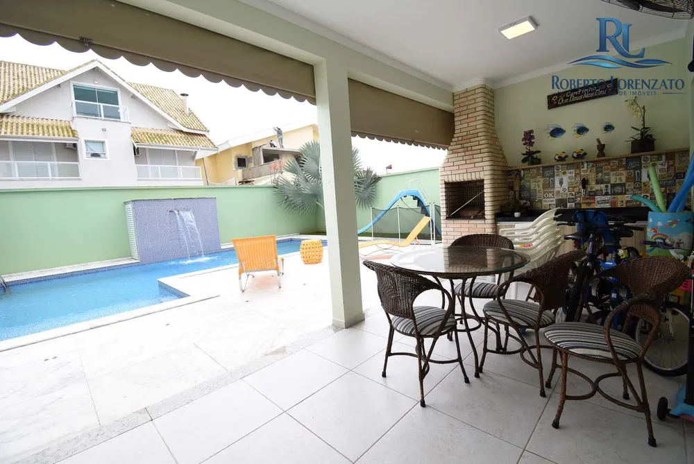 Casa, 4 quartos, 239 m² - Foto 5