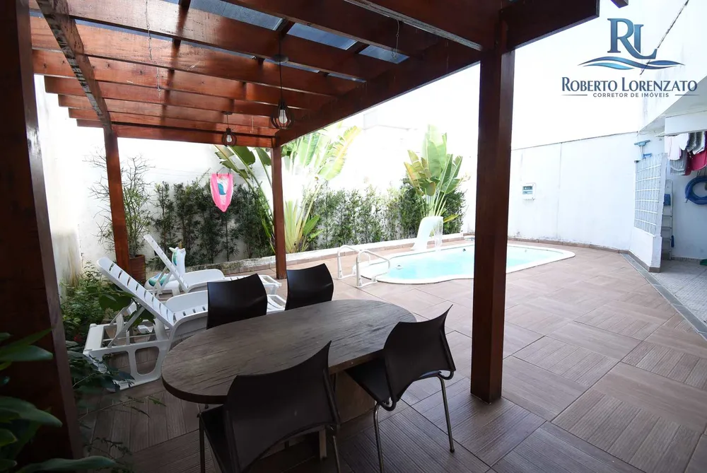 Casa, 4 quartos, 192 m² - Foto 11